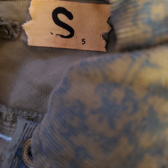 DA-NANG CORDUROY SHIRT - Picture 4 of 5